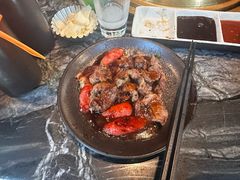 -牛局别馆·和牛烧肉(日月广场店)