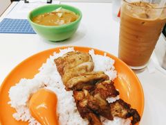 -華歡冰室-WahFoon(吉大店)