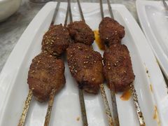 -花儿穆萨·烤肉餐厅(石马坪店)