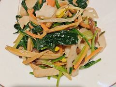 -老盛庆排档•南京菜(夫子庙店)