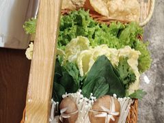 -焯牛潮汕牛肉火锅(云峰街创始店)