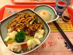 2013-08-14&nbsp;192221-香妃烤鸡(西单店)