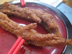 -惠丰源烩面馆(经七路店)