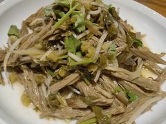-三姐妹餐厅(曲江店)