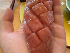 -鮨冠OMAKASE食べ放题(北京首店)