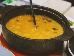 鲜虾汤泡饭-子霖南山鲜虾面(南山总店)