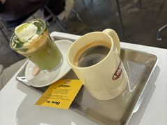 -A thing COFFEE(下梅林店)