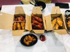 -Kyochon1991校村(共和路店)