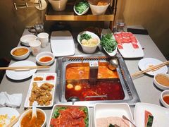 -海底捞火锅(铁西万达店)