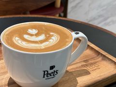 -Peet's Coffee皮爷咖啡(豫园店)