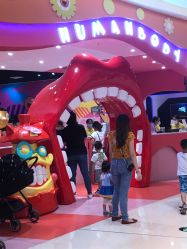 -奇乐儿巴迪总动员儿童乐园(保利时光里店)