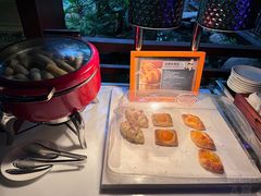 -西双版纳洲际度假酒店-海鲜傣味烧烤·侬香全日制餐厅