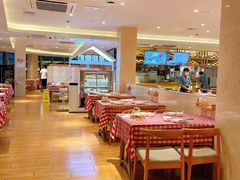 -西贝(吴江路湟普汇店)