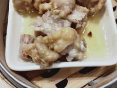 -广东胜利宾馆西关粤中餐厅