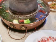 正宗阳坊涮肉-阳坊大都涮羊肉(阳坊总店)