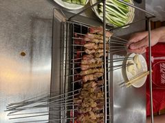 -小寒羊烧烤(凯瑞时代大厦店)