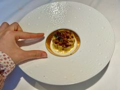 松露蜂巢意面-王品牛排(杭州大厦店)