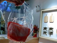 -木子木水日式烫面包(世界城光谷店)