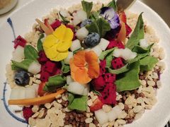 -唐猫庭院·千年陕菜(大唐不夜城店)