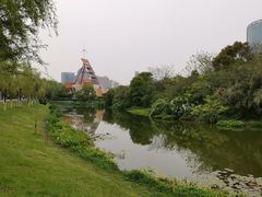 -艾溪湖湿地公园