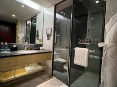 -重庆富力艾美酒店