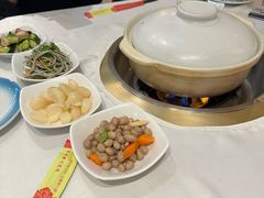 -天宜隆蘑菇宴火锅(石景山旗舰店)