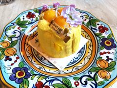 -玲婧胡同·生日蛋糕·餐厅(嘉里城店)