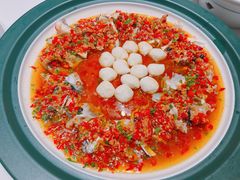 -观宴·品质赣菜(高新大道店)