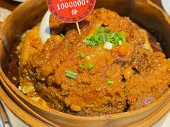 米粉肉-小柴米·传统江西菜(八一广场店)