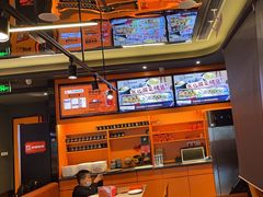 -鸣记脆皮烤鱼·海鲜烤鱼(马栏店)