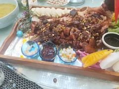 -清真悦宾楼食府(海湖店)