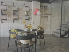-Burn Fit燃炼健身工作室(新都旗舰店)