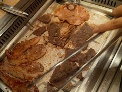 -新石器烤肉(之心城店)
