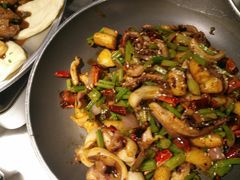 -小菜园新徽菜(苏州繁花中心店)