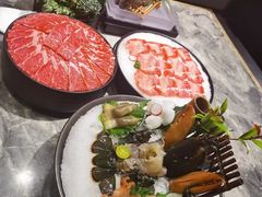 -福满满·精细佛跳墙火锅(湘江道店)