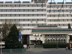 -中国中医科学院望京医院(院本部)