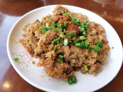 -谢老五跷脚牛肉·非遗传承店