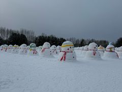 -北极村旅游风景区