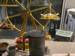 -故里和山·成都火锅(欢乐港湾店)