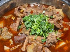 -大众跷脚牛肉馆·非遗传承单位(峨眉山店)