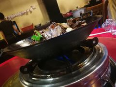 -王城醋血鸭老店
