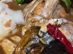 -旺顺阁鱼头泡饼(常营店)