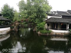 -同里国家湿地公园
