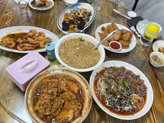 -胡家饭店(崇福路店)