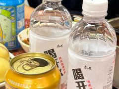 -四囍码头海鲜烧烤自助火锅(外滩南京东路悦荟广场店)