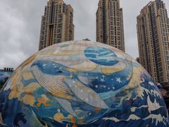 -海合安成都极地海洋公园