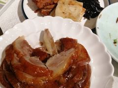 -老浒记烤鸭-北京菜(琉璃厂店)
