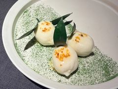 -锦府园·新台州菜(合生汇店)
