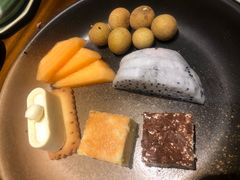 甜点-和彩放题餐厅(酒仙桥店)