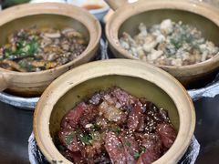 -红星光发煲仔饭(文海店)